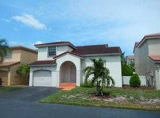 12635 NW 12th Ct, Sunrise, FL 33323