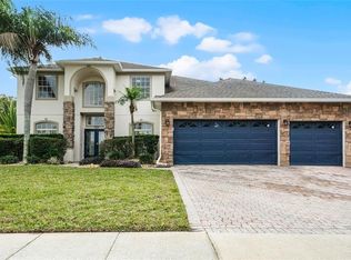 10319 Emerald Woods Ave, Orlando, FL 32836
