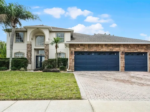 10319 Emerald Woods Ave, Orlando, FL 32836