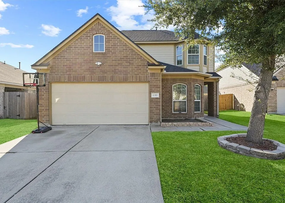 8311 Caraway Lake Cir