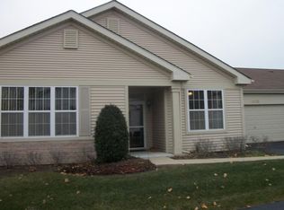 16533 Buckner Pond Way, Crest Hill, IL 60403