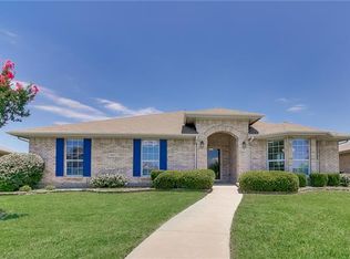 9560 Mirror Fountain Cir, Frisco, TX 75033