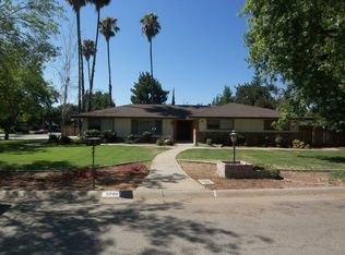 5790 E Madison Ave, Fresno, CA 93727