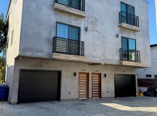 2311 S West View St, Los Angeles, CA 90016