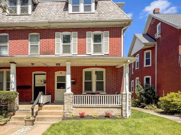 1247 E Lincoln Hwy, Coatesville, PA 19320