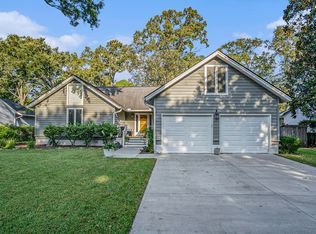 1141 Ambling Way, Mount Pleasant, SC 29464