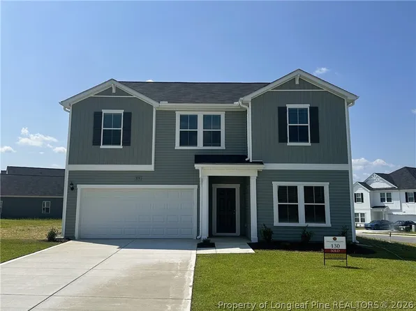 375 Wicklow Ln Lot 130, Raeford, NC 28376