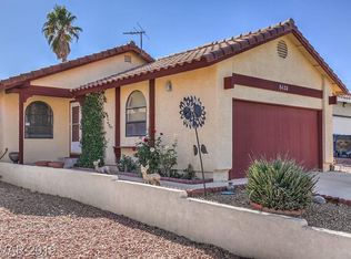 8433 Dunphy Ct, Las Vegas, NV 89145