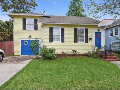 5825 S Galvez St, New Orleans, LA, 70125