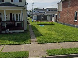 319 Oak St, Latrobe, PA 15650