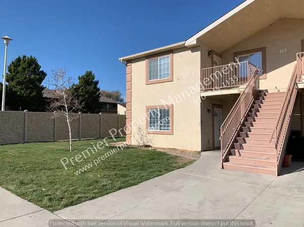 487 Coronado Ct Unit A, Clifton, CO 81520