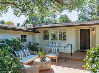 35 Linaria Way, Portola Valley, CA 94028