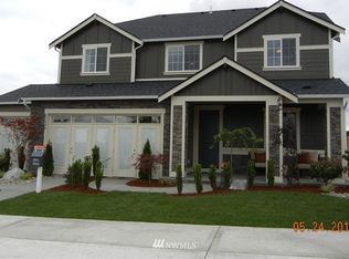 20715 SE 287th Ave SE, Covington, WA 98042