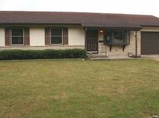 267 Saint Rose Ave, Fredonia, WI 53021