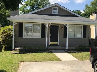 3890 Almon Dr, Martinez, GA 30907