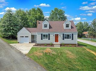 113 Sherwood St, Belle Vernon, PA 15012