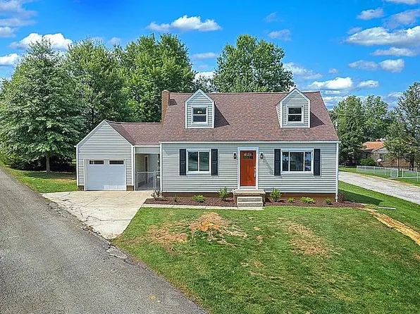 113 Sherwood St, Belle Vernon, PA 15012