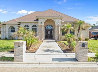 1501 Sheri Lee Dr, Mission, TX 78572