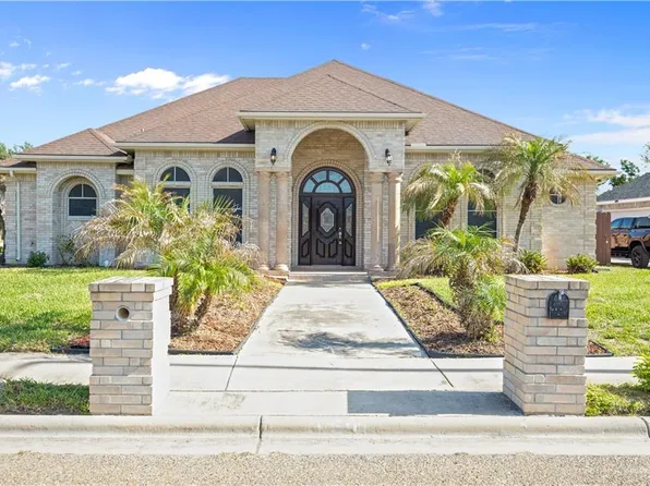 1501 Sheri Lee Dr, Mission, TX 78572