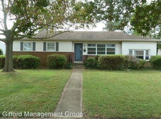 1875 Dominion Ave, Norfolk, VA 23518