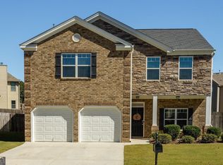 2552 Martini Way, Bethlehem, GA 30620