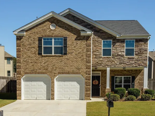 2552 Martini Way, Bethlehem, GA 30620