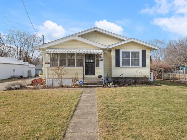609 Kenwood Rd, Champaign, IL 61821