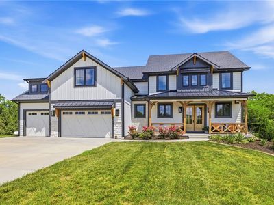 8422 NE 147th St, Liberty, MO, 64068