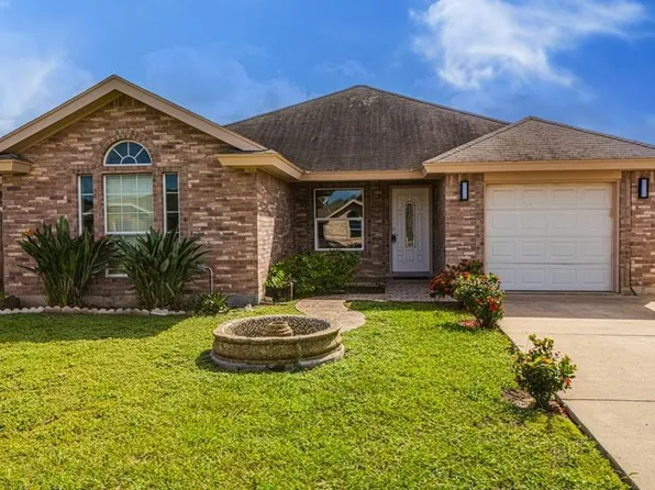 2400 Firenze St, Brownsville, TX 78520