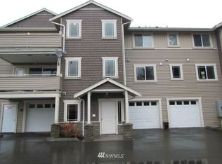 13426 97th Ave E #8-204, Puyallup, WA