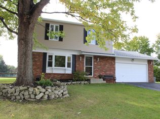 713 Lakeland Dr, Westerville, OH 43081