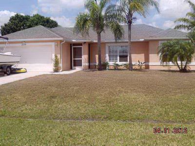 2779 SE Rawlings Rd, Port Saint Lucie, FL, 34952