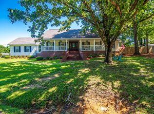 204 King Blvd, Petal, MS 39465