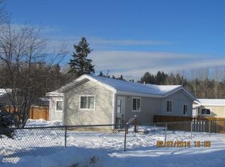 1540 Marjorie St #AKA-1520, Columbia Falls, MT 59912