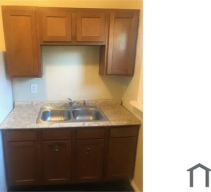 1 bed, 950 sqft, $700 — Photo 2