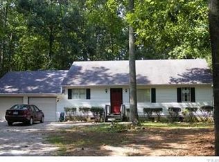 104 Hines Ct, Youngsville, NC 27596