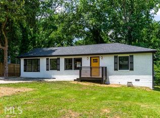 3246 Canary Ct, Decatur, GA 30032