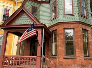 48 S Hamilton St #1, Poughkeepsie, NY 12601