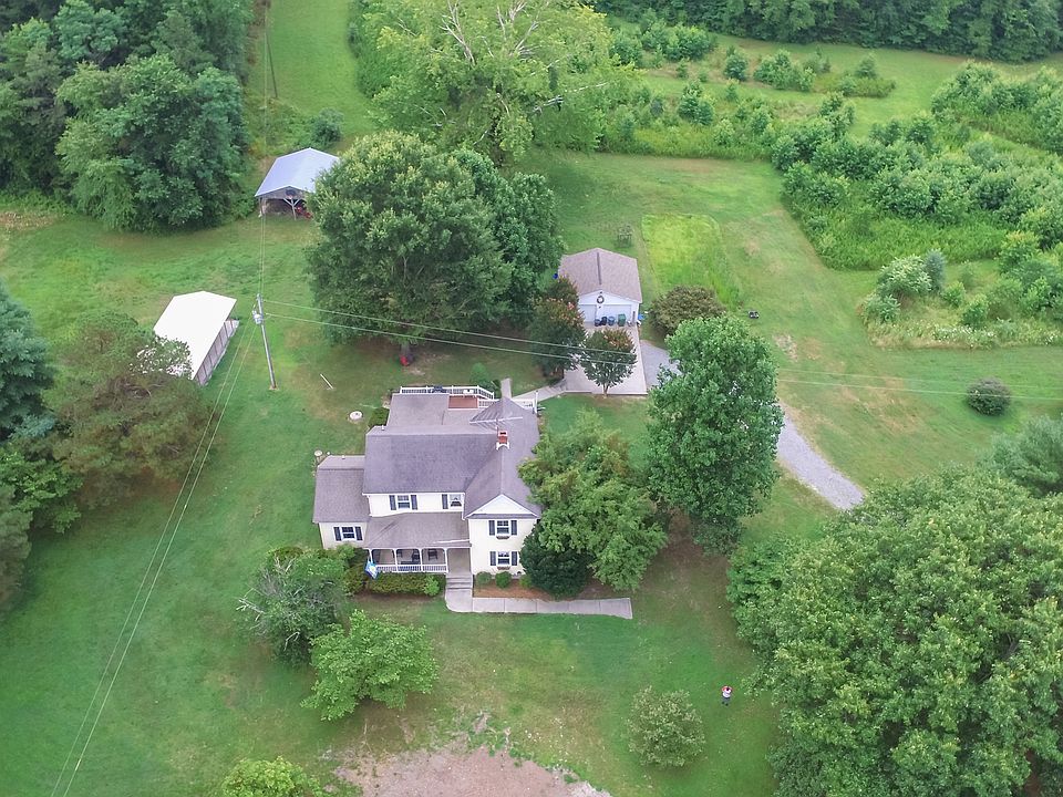 21358 Perimeter Rd, Bowling Green, VA 22427 Zillow