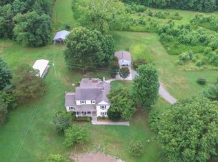 21358 Perimeter Rd, Bowling Green, VA 22427