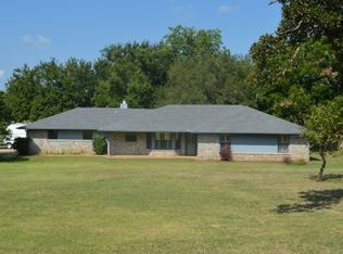 518 Private Dr, Stillwater, OK 74075