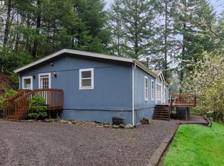 940 Niemi Rd, Woodland, WA 98674