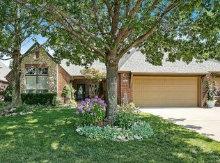 9412 E 117th St S, Bixby, OK 74008