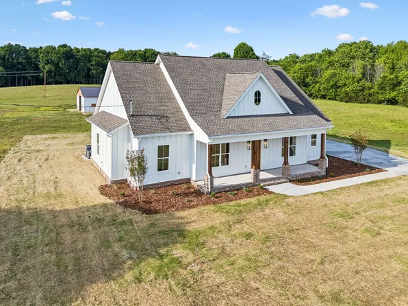 2797 Unionville Rd, Chapel Hill, TN 37034