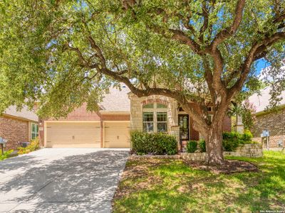 10657 Foxen Way, Helotes, TX, 78023