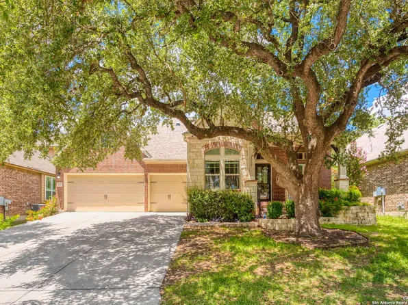 10657 Foxen Way, Helotes, TX 78023