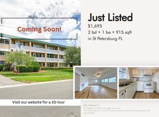445 32nd Ave N APT 211, Saint Petersburg, FL 33704