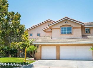 2700 Via Corazon Dr, Corona, CA 92882