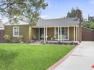 14342 Collins St, Sherman Oaks, CA 91401