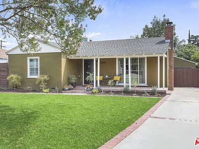 14342 Collins St, Sherman Oaks, CA, 91401